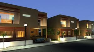 Immobilier Bambilor
