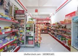 OASIS MiniMarket